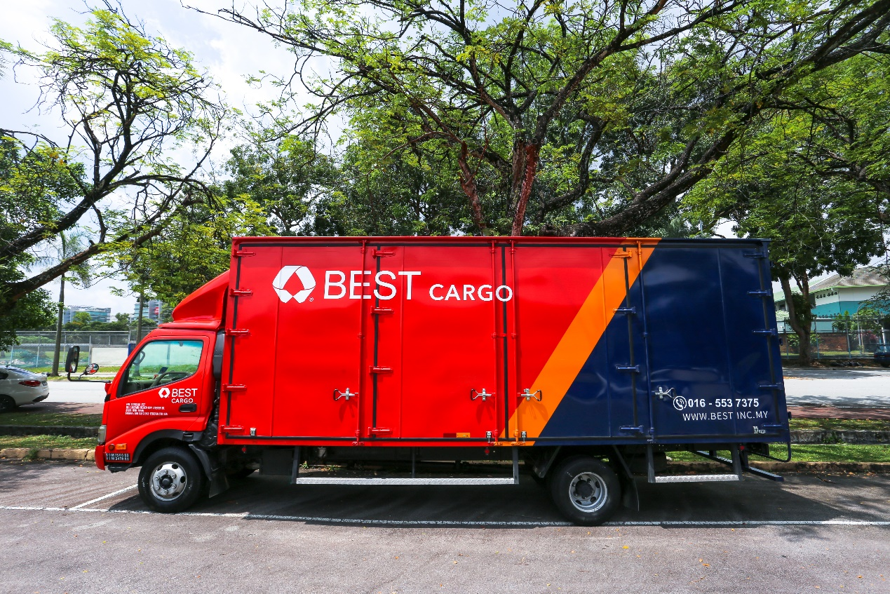 东南亚“618”狂囤中国货，百世国际跨境业务量连续攀升