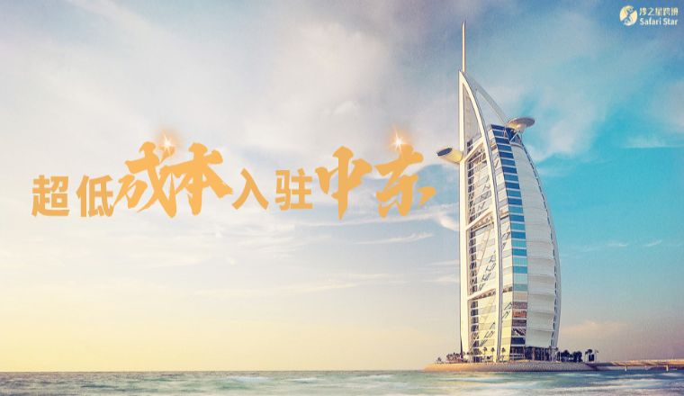 利润竟远超欧美？！中东市场有何过人之处？（下）