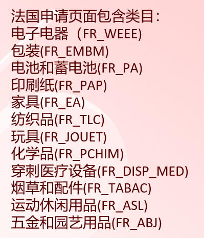 Temu要求卖家添加生产者延伸责任（EPR）资质备案（内含详细添加步骤）