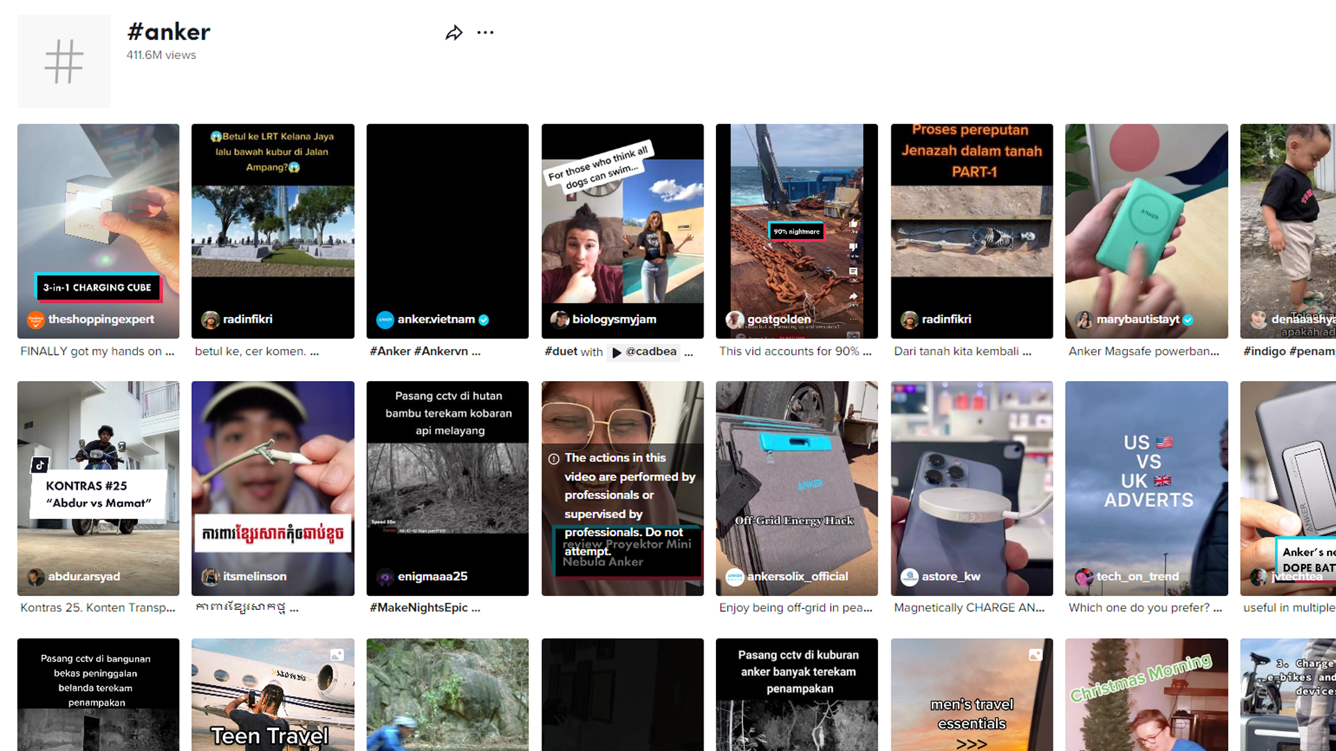 Anker是如何在海外營銷的為充電產(chǎn)品界的“蘋果”？！