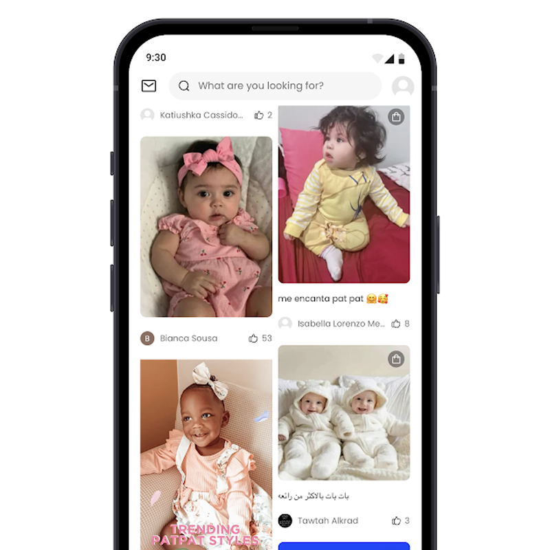 估值30亿美金！理工男却很懂母婴？PatPat如何玩转海外营销？！