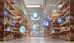 海外仓的贴标换标如何操作？