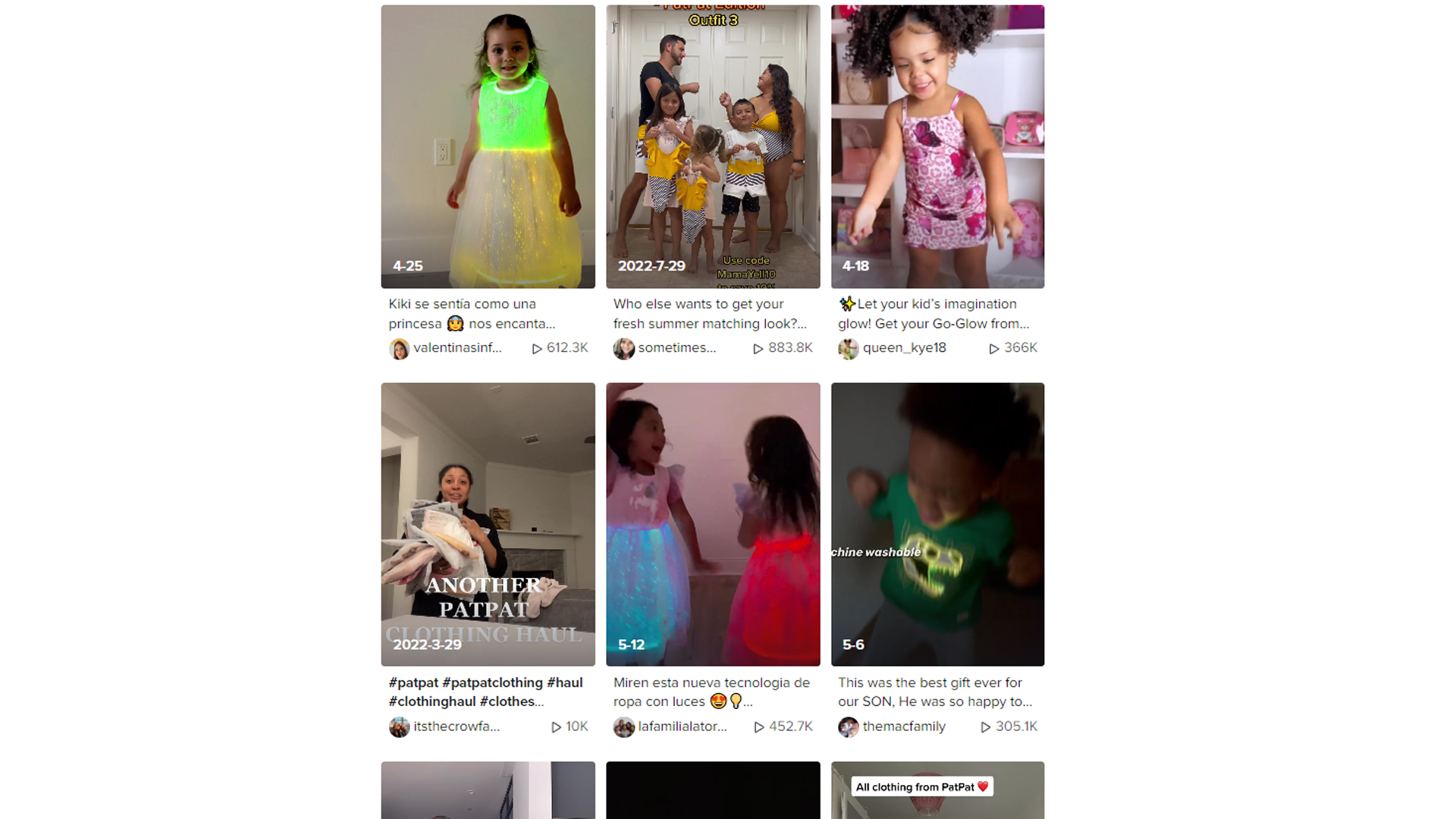 估值30亿美金！理工男却很懂母婴？PatPat如何玩转海外营销？！