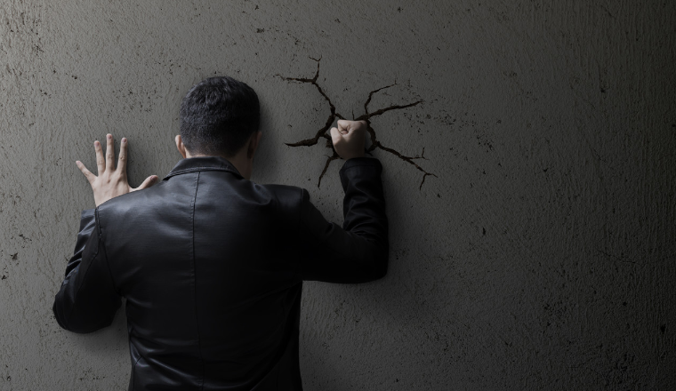 账号被封！这个商标不能乱用