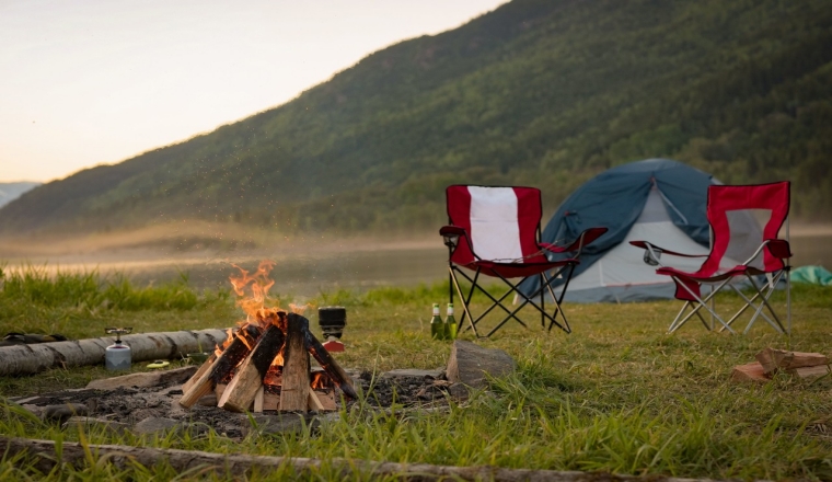 世界椅，安吉造！大健云仓助力安吉椅业走出国门