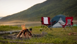 世界椅，安吉造！大健云倉助力安吉椅業(yè)走出國門