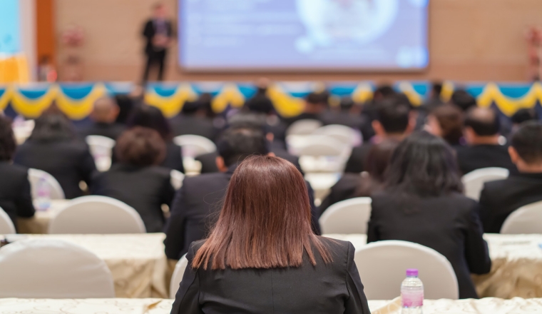 千人齐聚，八小时燃爆GIGA面对面现场！