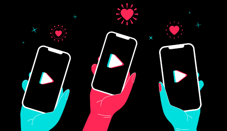 陀螺仪大卖！TikTok Shop美国小店6月25日TOP10榜单