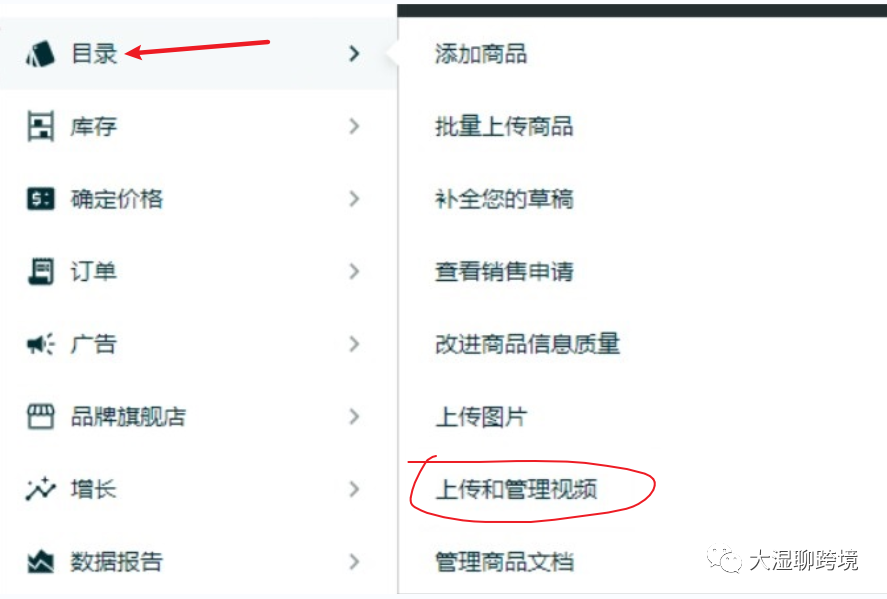 亚马逊对这部分卖家免费开放视频功能，预期销量提升！