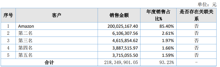 百事泰2022年报：营收同比上涨26.24%，旅行电器同比疯涨147.45%