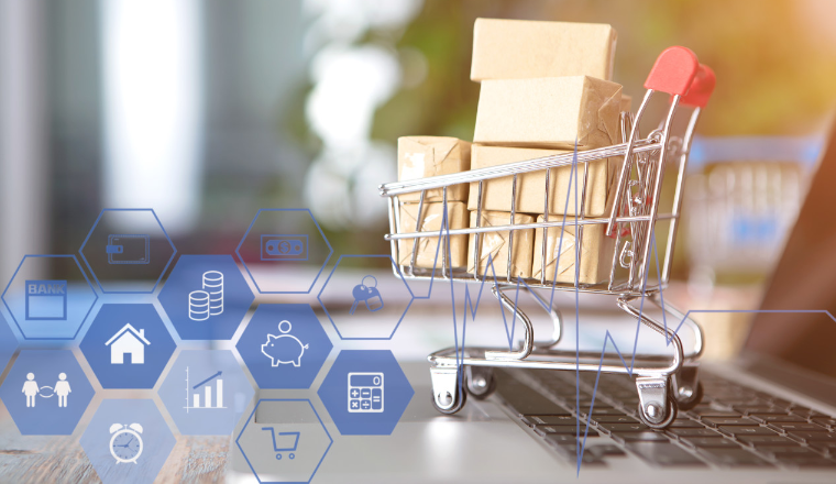 电商包裹配送服务的优势在哪里