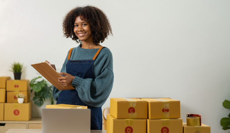 另辟蹊径，从退货物流效率出发，完善沙特物流运输服务