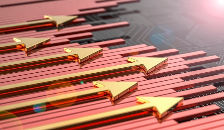 F.com 2023Cyber Day最新战果出炉，流量销量创新高！