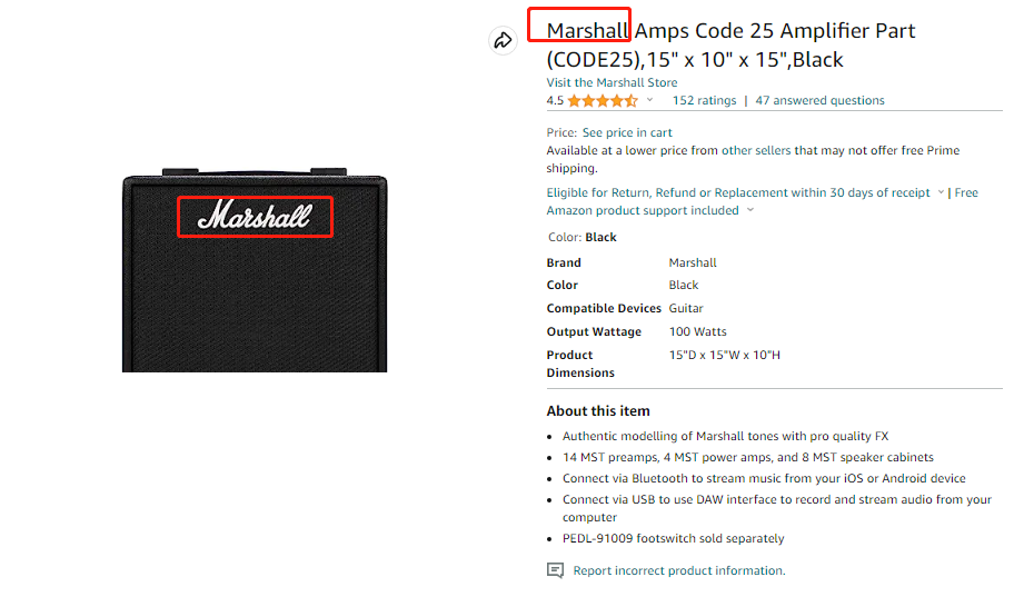 注意！GBC新发两起商标侵权案！这些词汇不能出现在listing上！