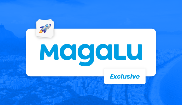 Magalu通过与nocnoc的独家合作伙伴关系，实现跨境电子商务