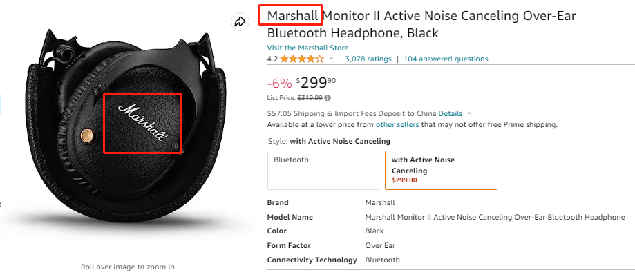 注意！GBC新发两起商标侵权案！这些词汇不能出现在listing上！