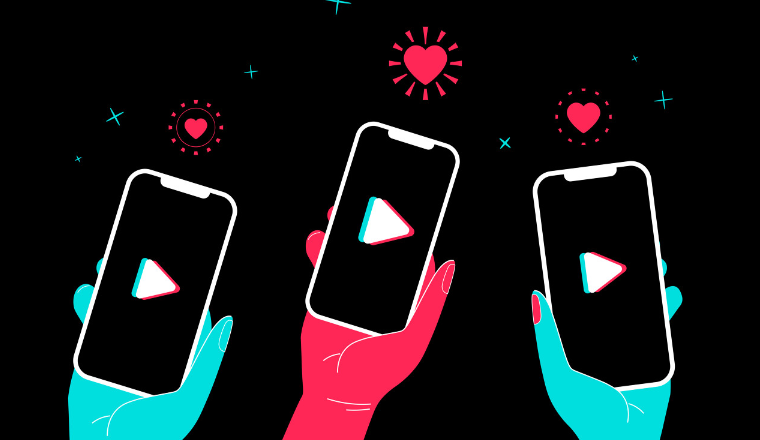 TikTok Shop美国小店品类周榜Top10（6.19-6.25）