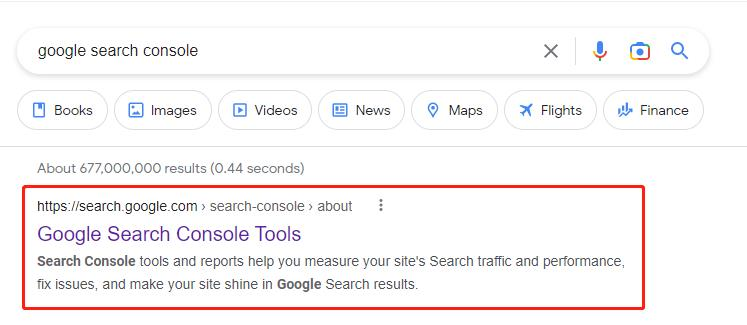 怎么添加网站到谷歌站长工具（Google Search Console）