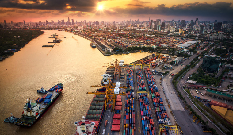 做好沙特物流，助推国际电商快递服务再升级