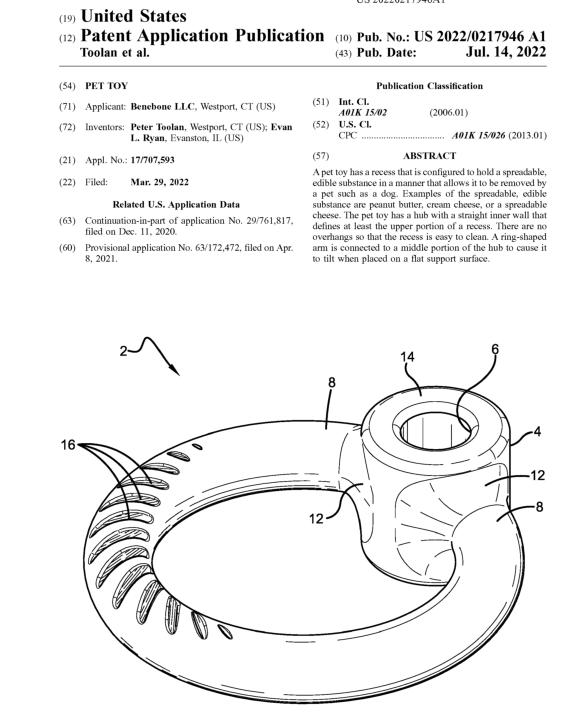 宠物玩具卖家注意！这些产品容易侵权