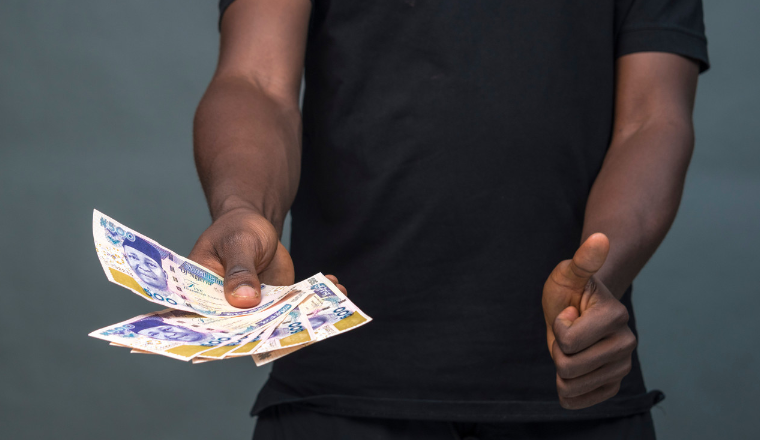 为什么COD模式在中东这么火？