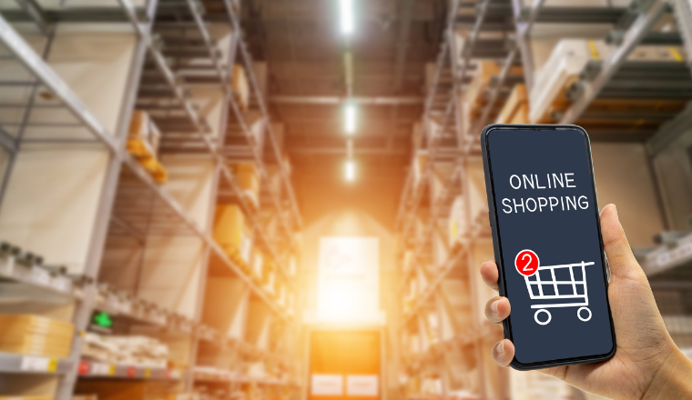 不断提升电子商务快递全程能力“简单出海”