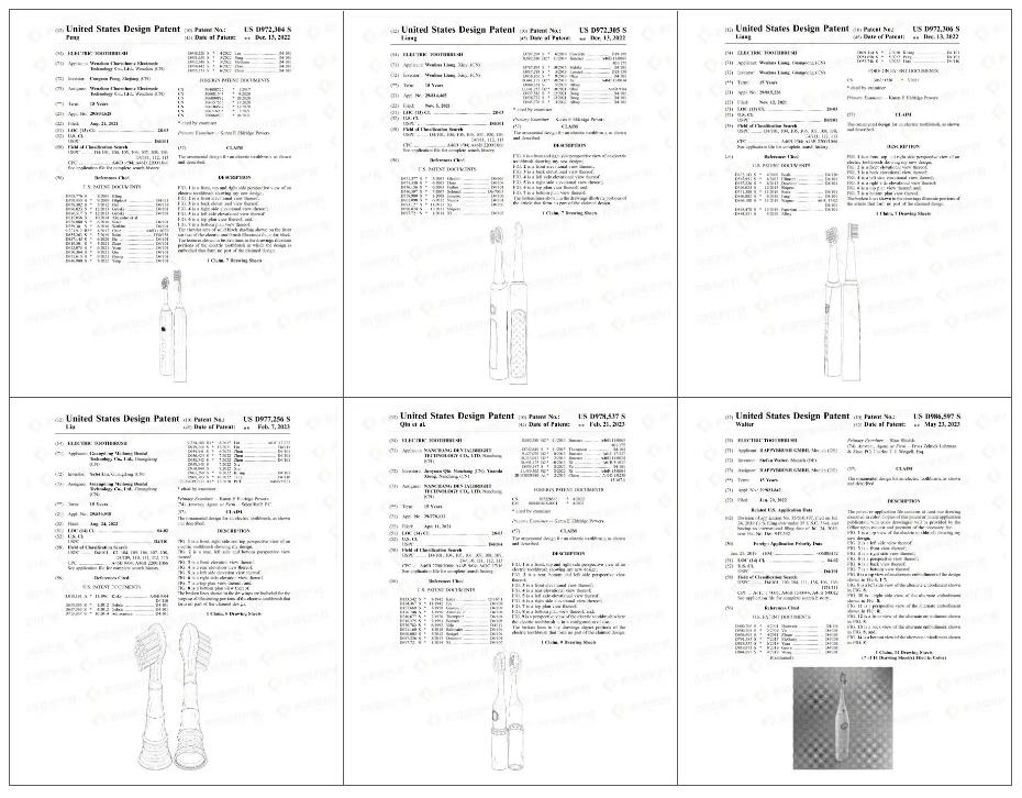连续霸榜4年！这类产品卖爆Prime Day，但却暗藏侵权风险！