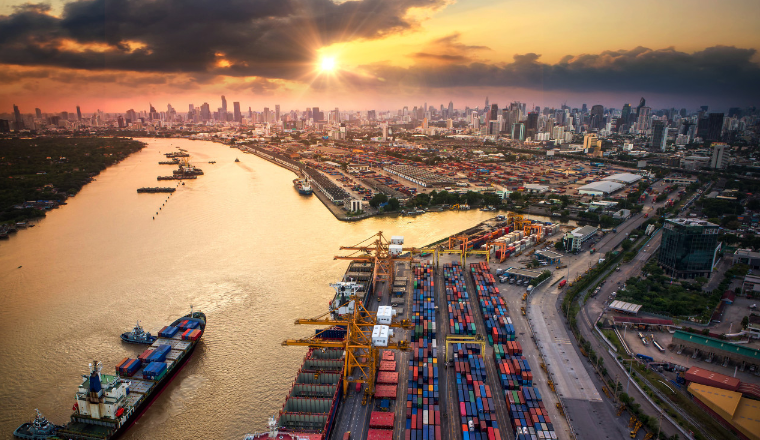 物流平台Transportr完成种子轮融资，并表示向沙特扩张