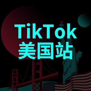 TikTok 美国小店