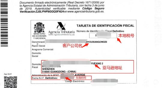 西班牙VAT以及相关税率你了解了吗?