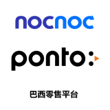 Ponto开店
