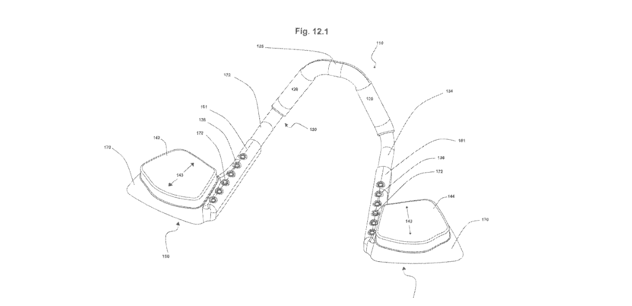 【深度好文】平板支撑训练器美国发明专利破解