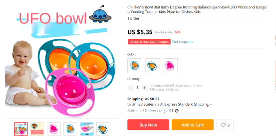 跨境商品卖多少才能赚钱？80%的人都不知道的定价技巧！