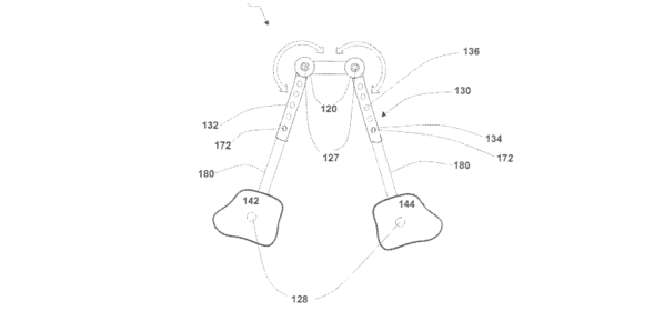 【深度好文】平板支撑训练器美国发明专利破解