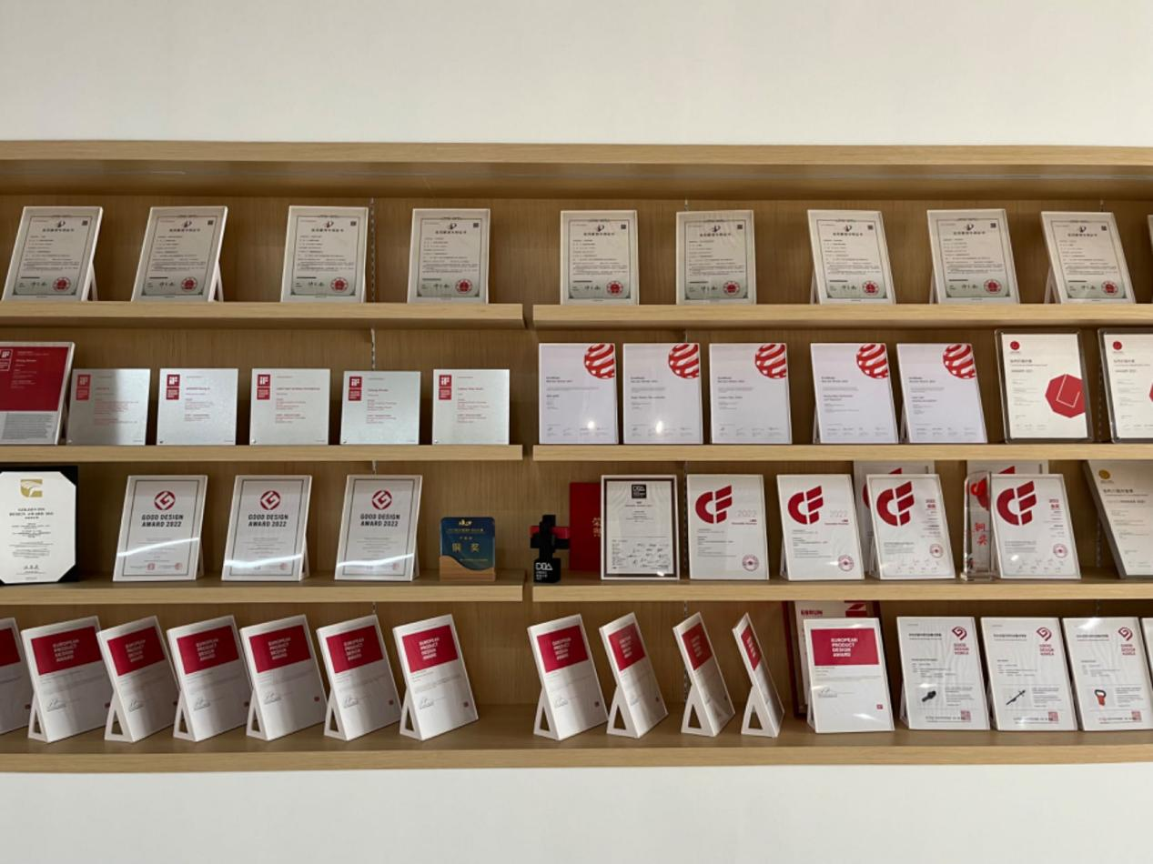 乐器品牌Donner：冷门赛道跑出的10亿级卖家 | 跨境名人堂第19期