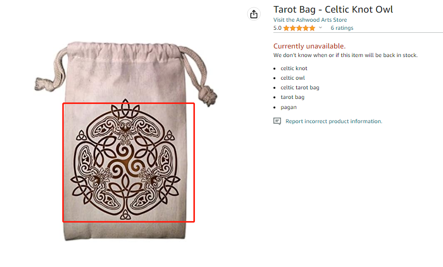 警惕！KEITH律所频频出手！版权画一定要多多排查！