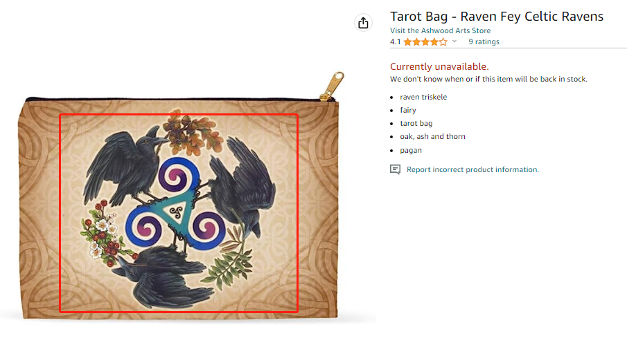 警惕！KEITH律所频频出手！版权画一定要多多排查！