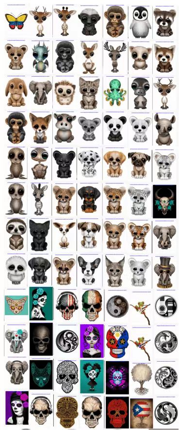 警惕！KEITH律所频频出手！版权画一定要多多排查！