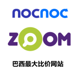 Zoom开店