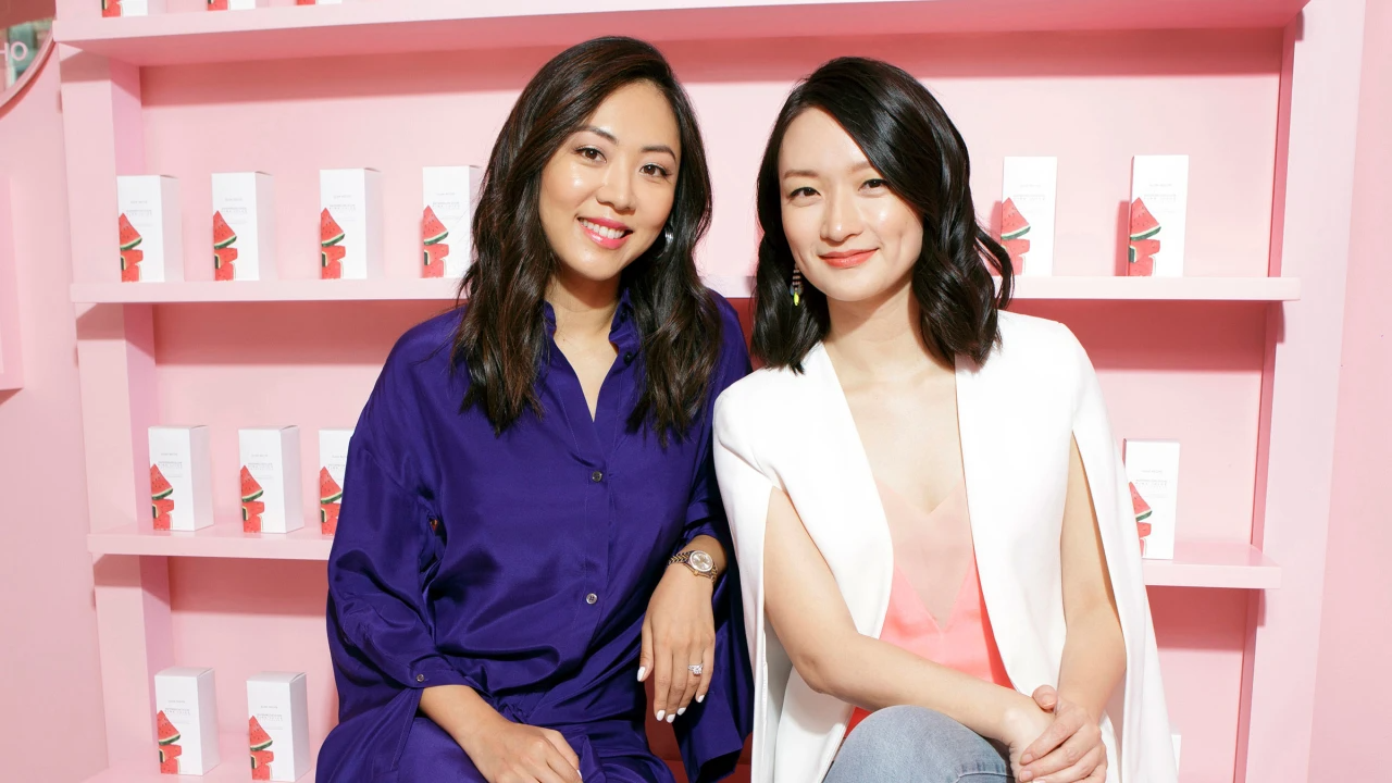 这个用水果做护肤品的DTC，席卷了全美的丝芙兰