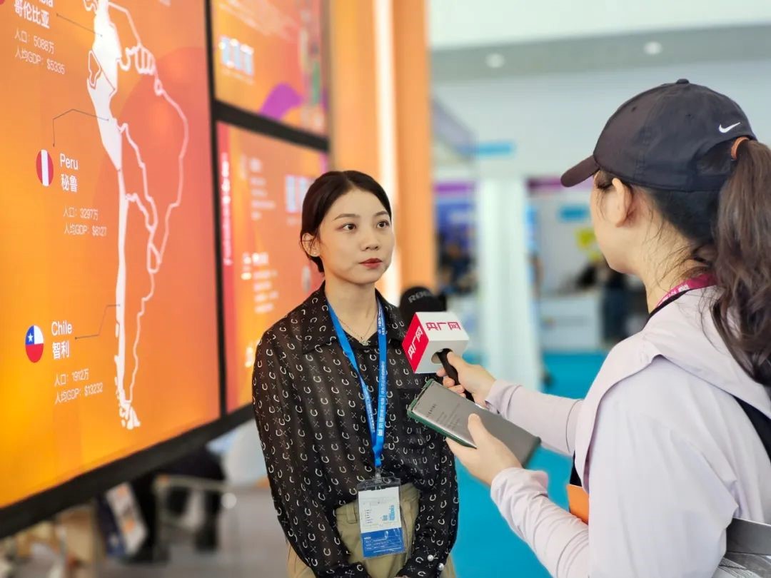 Falabella平台义乌、厦门展收官，共创产业带出海新机遇！