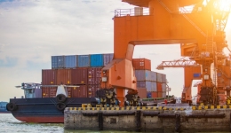 最新外贸数据！出口下降？东南亚出口趋势向好