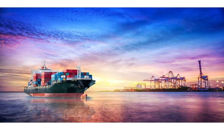 海运THC收费标准是什么，海运有哪些费用