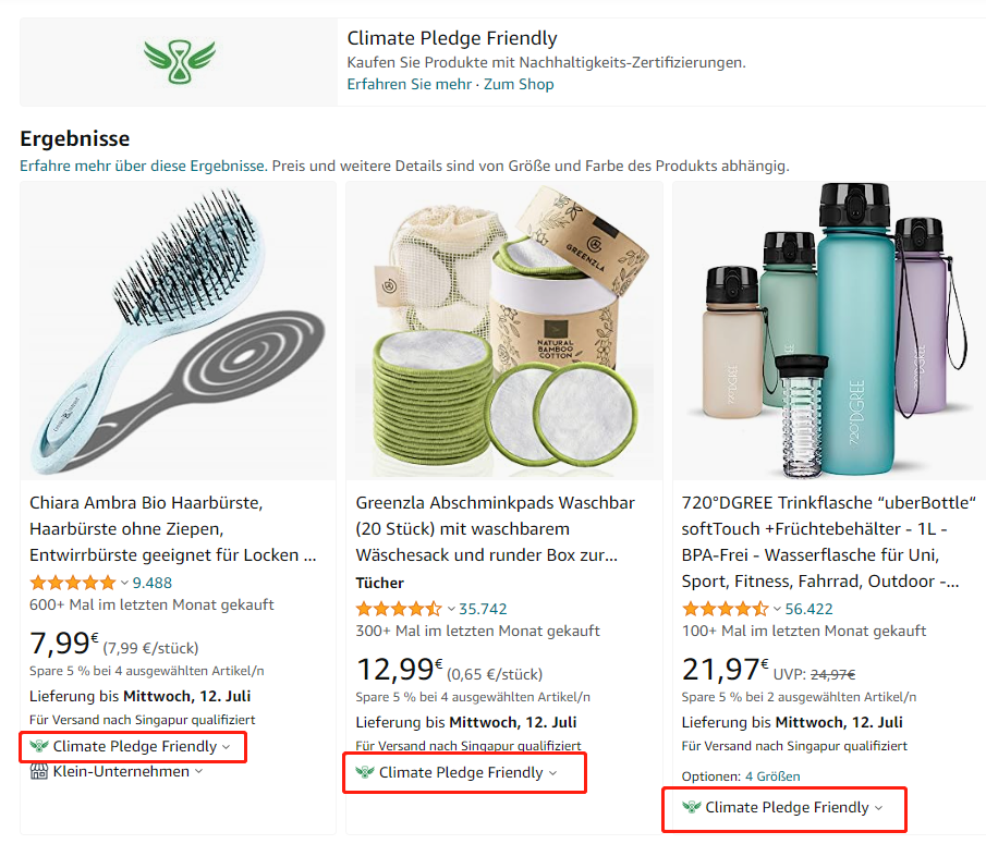 流量狂飙15%！这个“绿标认证”值得开通！