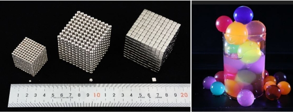 一文读懂亚马逊日本站受限制商品磁铁套装和水膨胀球--PSC标志