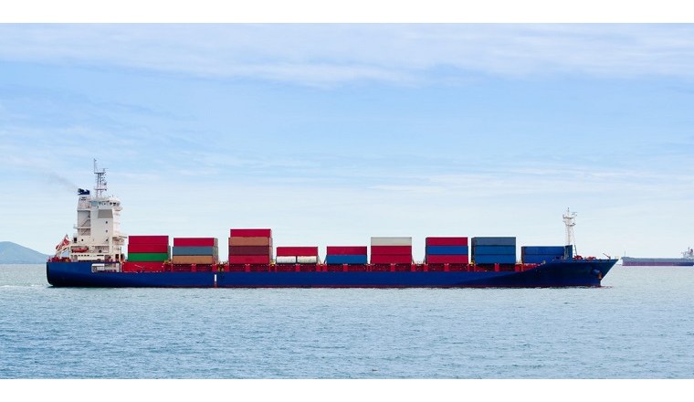 海运THC是什么费用，THC费用谁承担