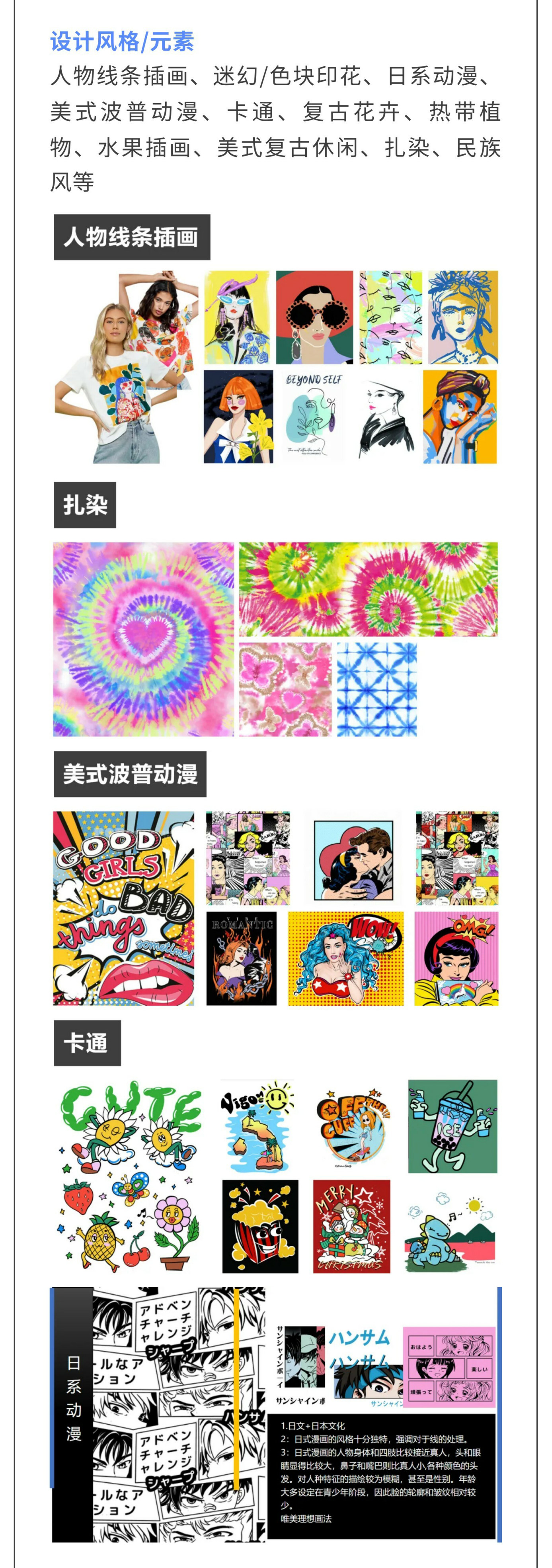 SHEIN原创图案设计二期上线！助力时尚出海，等你引领潮流！