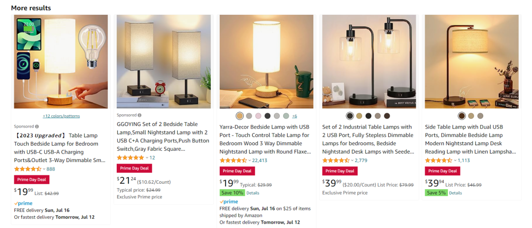 亚马逊会员日上半场你爆单了吗？