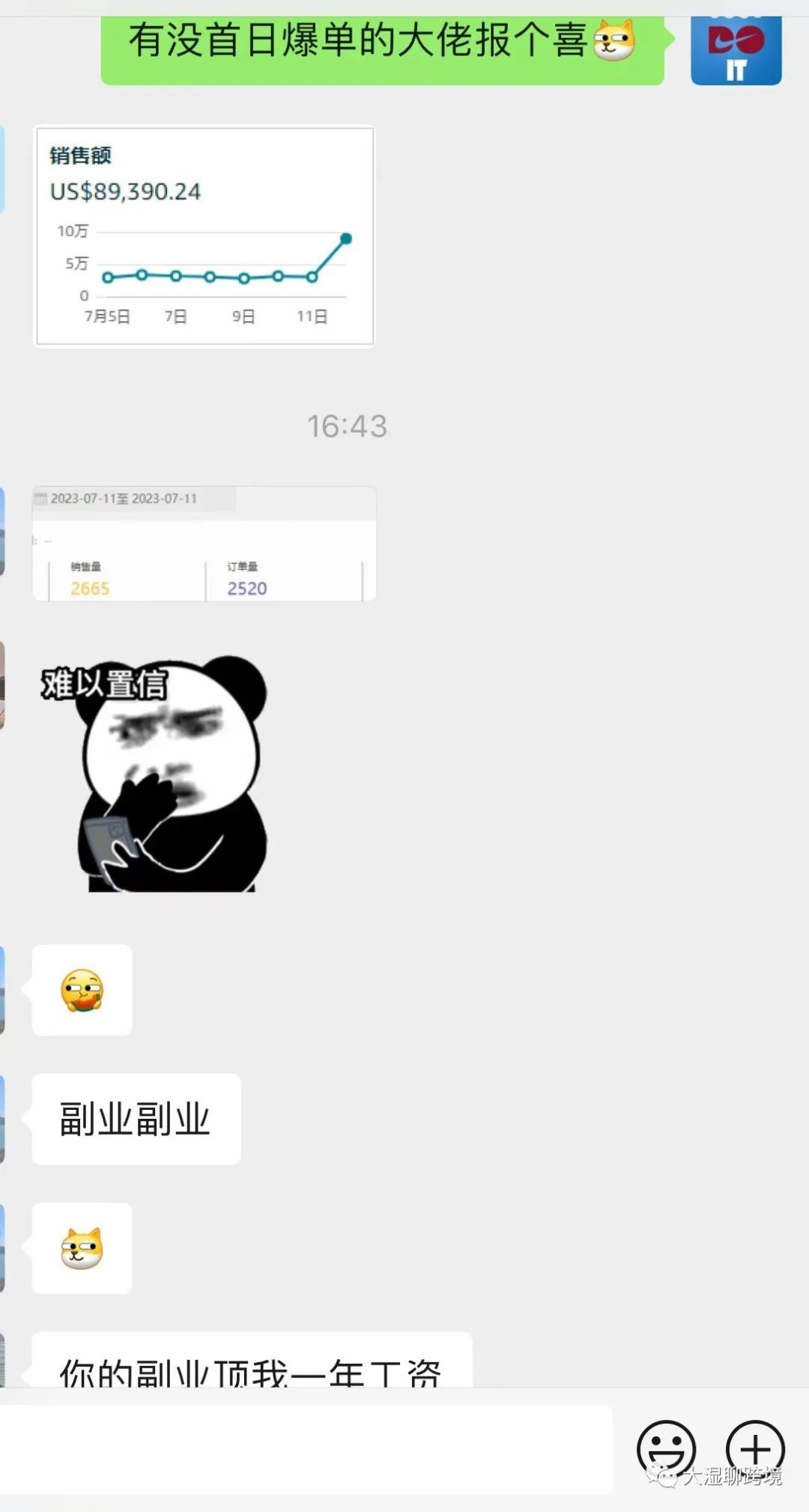 亚马逊Prime会员日你爆单了吗？
