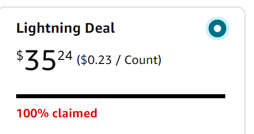 亚马逊会员日上半场你爆单了吗？